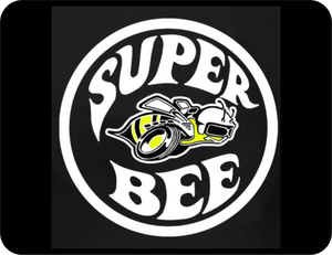 Mopar - Super Bee Logo T-shirt