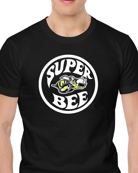Mopar - Super Bee Logo T-shirt