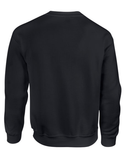 Canadian National Tilted Wafer Tender Logo Embroidered Sweatshirt