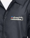 Classic Direct Connection Logo - Team Jacket