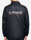 Classic Mopar Performance Logo - Team Jacket