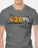 426 Hemi - "One Packin Pachyderm!" T-Shirt