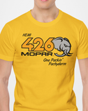 426 Hemi - "One Packin Pachyderm!" T-Shirt