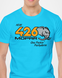 426 Hemi - "One Packin Pachyderm!" T-Shirt