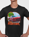 New Chevrolet Corvette - "Hemi Hunter"- T-shirt