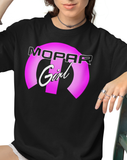 Mopar Girl T-Shirt