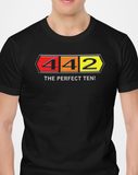 Oldsmobile - 442 "The Perfect Ten" T-shirt