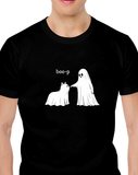 Boo-p - Cat Version - T-Shirt