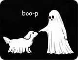 Boo-p - Dog Version - T-Shirt