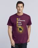 Inspirational - Basic BIBLE T-Shirt