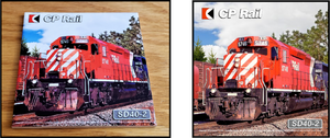 Canadian_Pacific_Rail_SD40-2_Ceramic_Tile_Casual_Ts_Apparel_and_Souvenirs