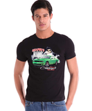 Mopar Dodge Reapers Ride Car T-Shirt