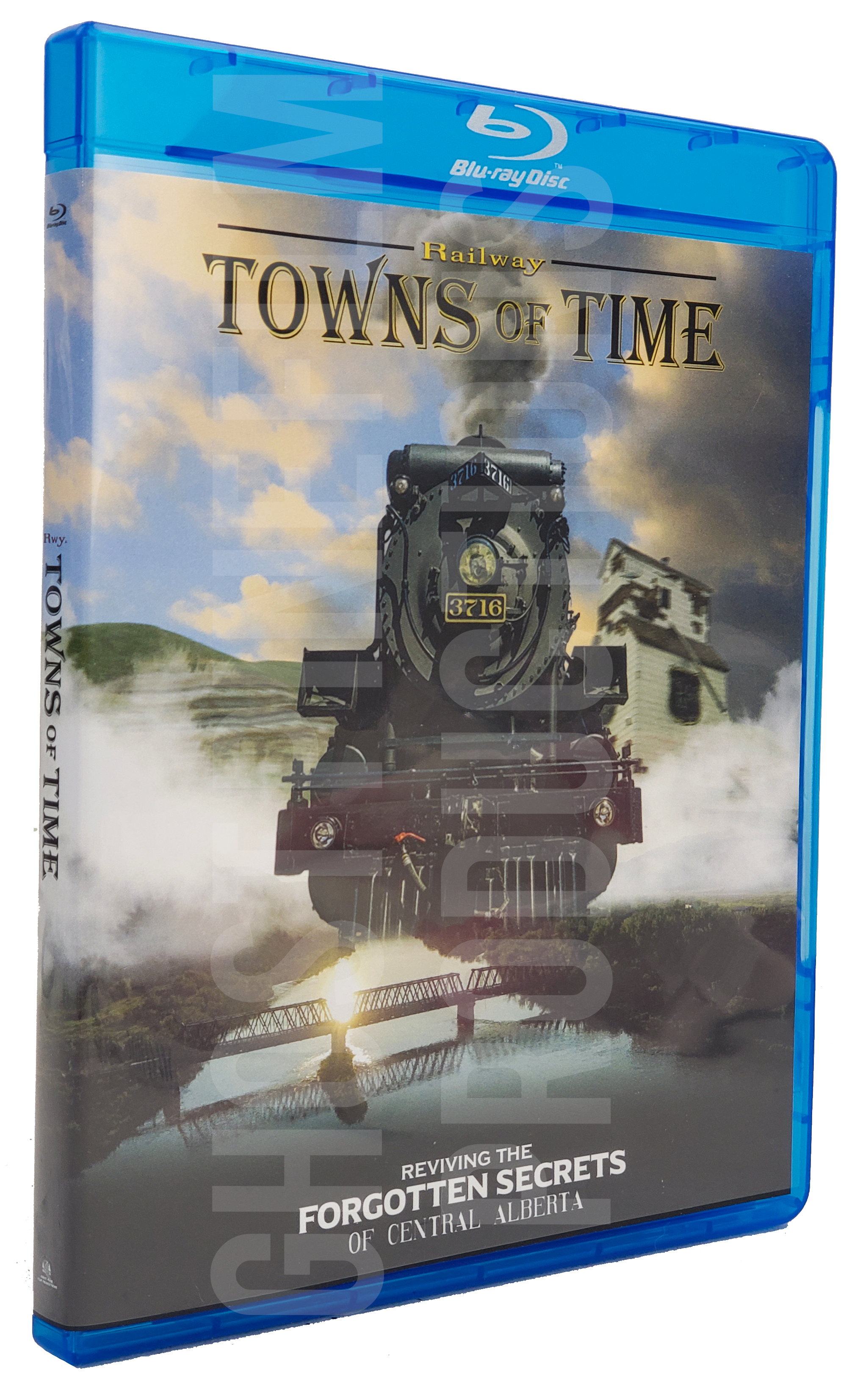 その他 Train and Railway DVD & Blu-ray Train and Railway DVD & Blu-ray